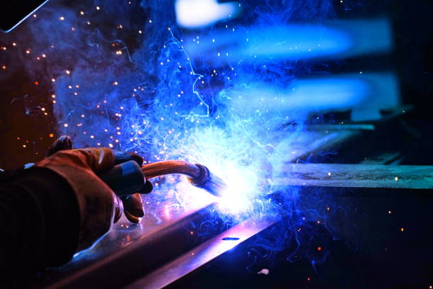 Best Maintenance and Repair Welding in Colonial Rk, PA