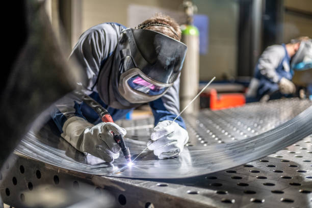 Best Artistic and Custom Metal Fabrication in Colonial Rk, PA
