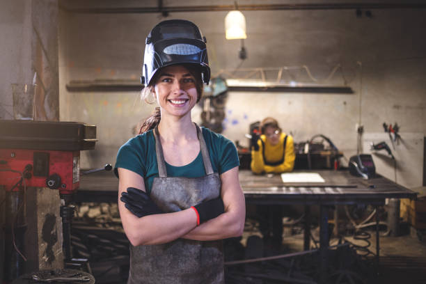 Best Automation and Robotic Welding in Colonial Rk, PA